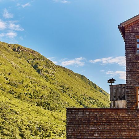 Abitare Apartment Obergurgl Exterior foto