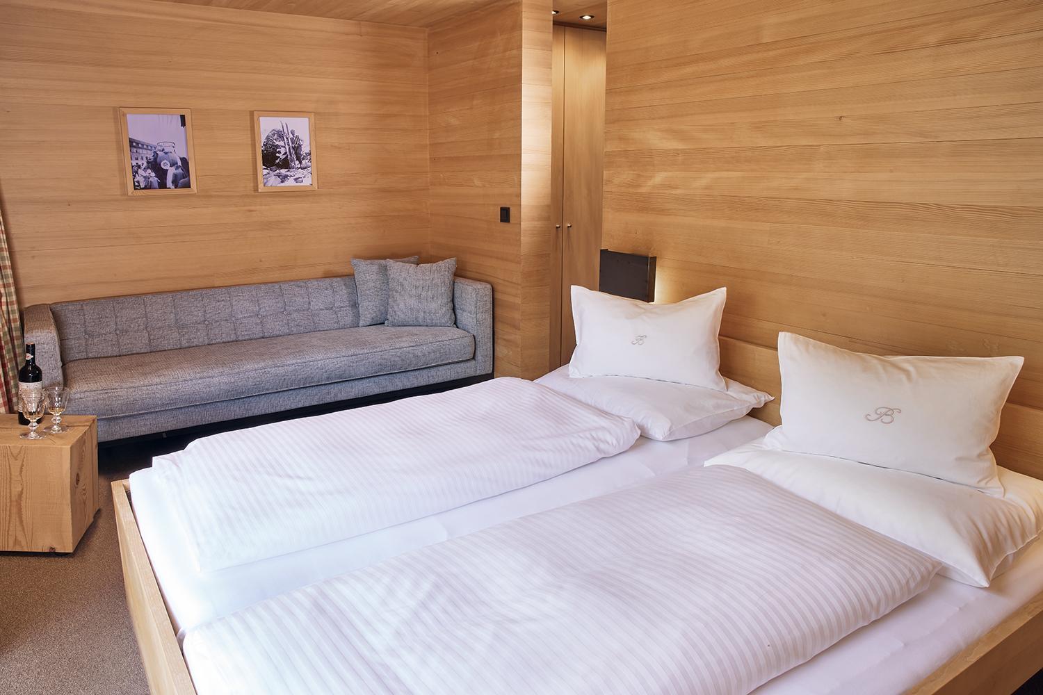 Abitare Apartment Obergurgl Exterior foto