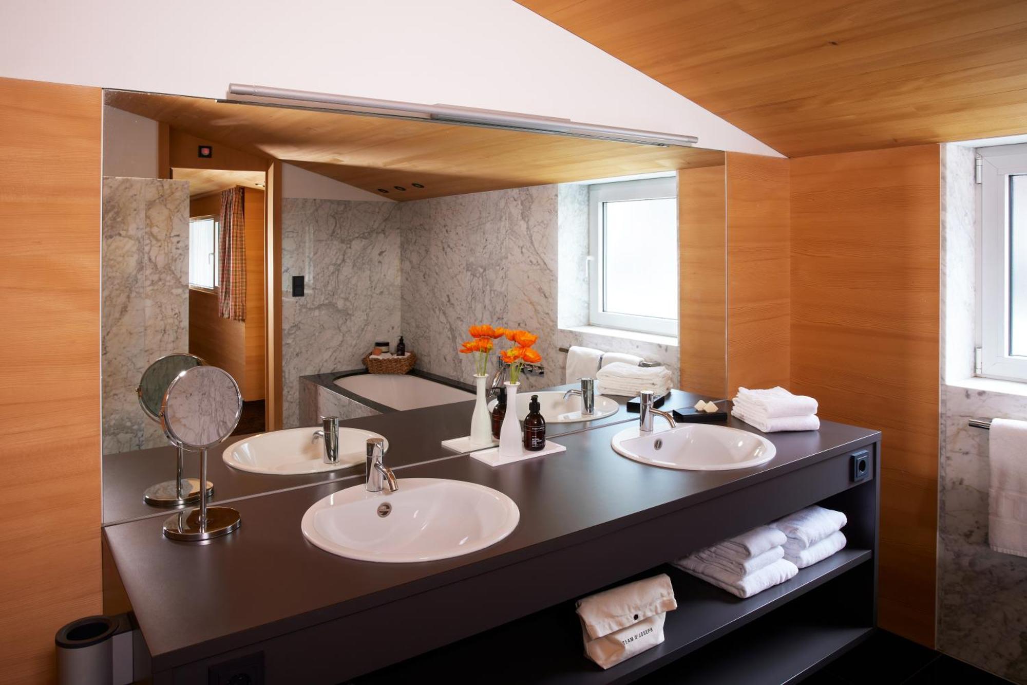 Abitare Apartment Obergurgl Exterior foto