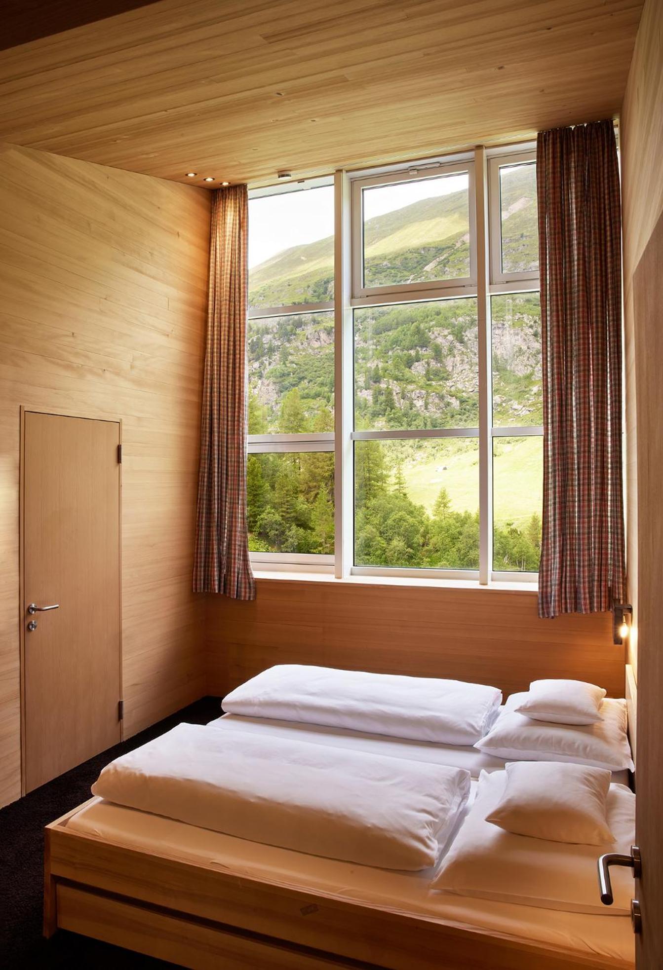 Abitare Apartment Obergurgl Exterior foto